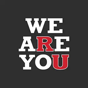 WE ARE YOU is an ongoing series of stories about the people who embody Rutgers University’s unwavering commitment to academic excellence, building community, and the common good.