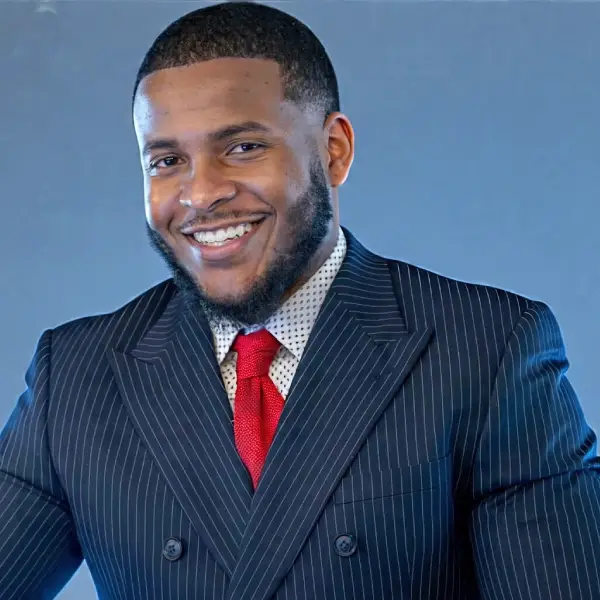 Mekhi Rivers