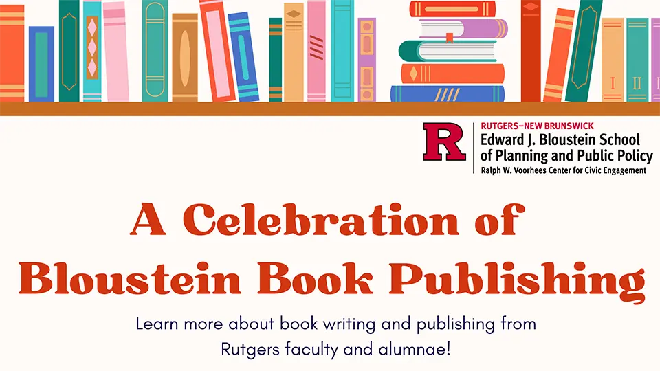 Book Celebration Poster