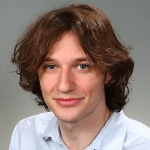 Jake Papa MPP '26