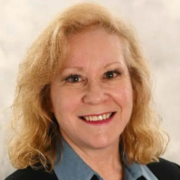 Susanne M. Curran