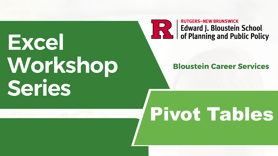excel-pivot-tables